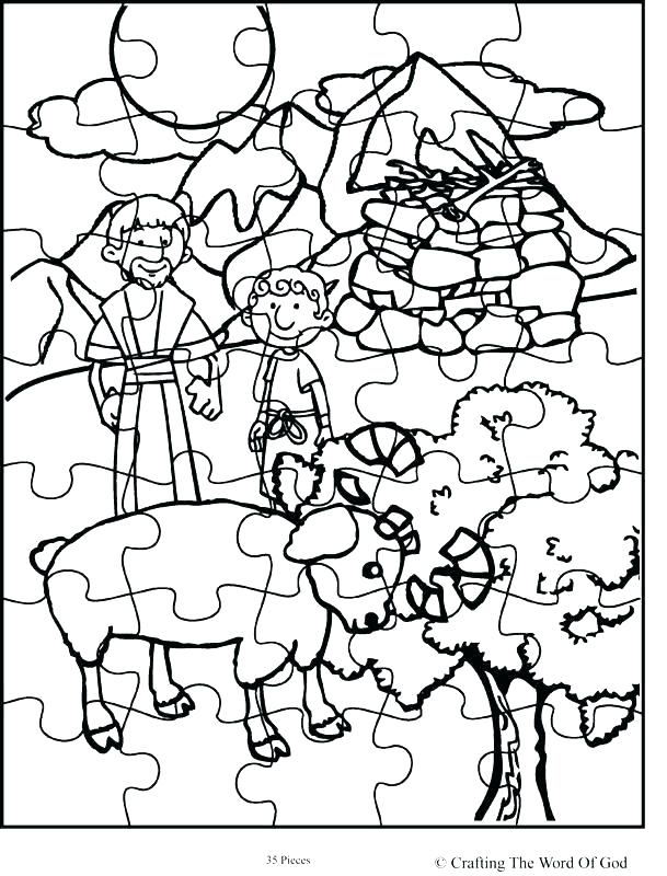 Puzzle Coloring Pages At GetColorings Free Printable Colorings Pages To Print And Color