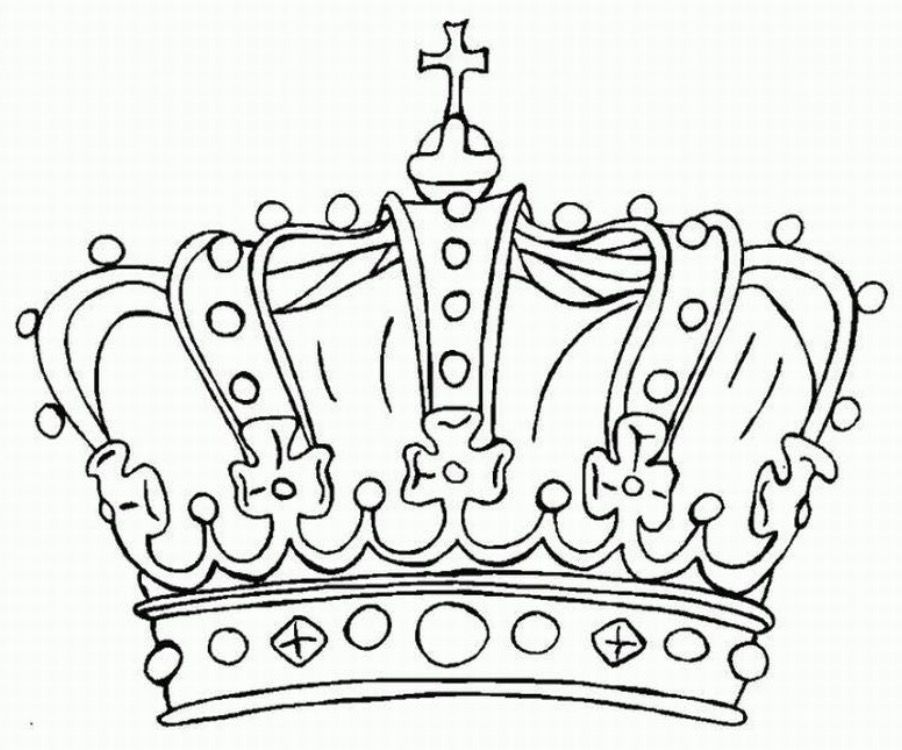 Queen Elizabeth Ii Coloring Pages at GetColorings.com | Free printable