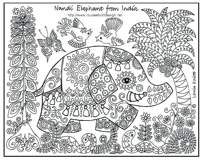 Quilt Block Coloring Pages at GetColorings.com | Free printable