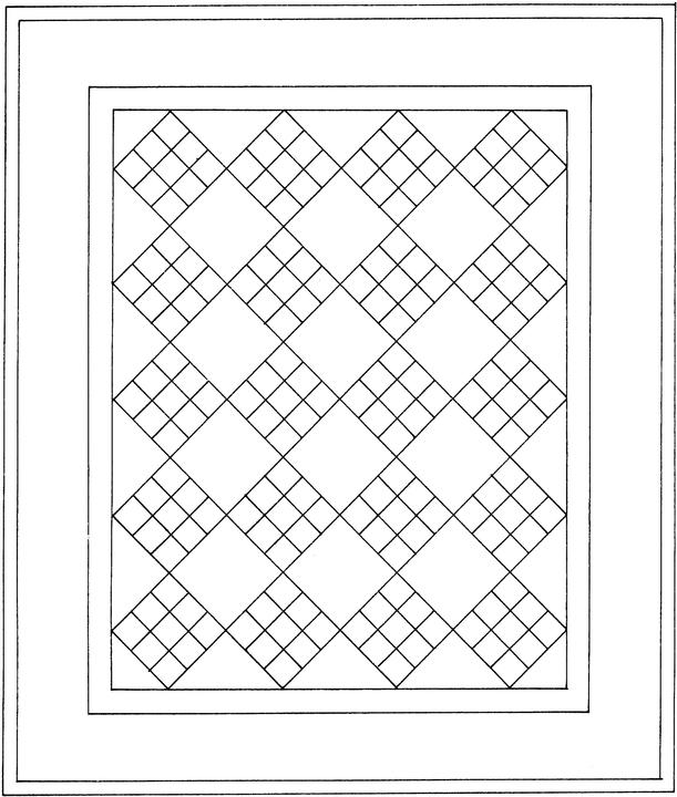 Quilt Pattern Coloring Pages At GetColorings Free Printable Colorings Pages To Print And Color