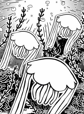 Quiver App Coloring Pages at GetColoringscom Free