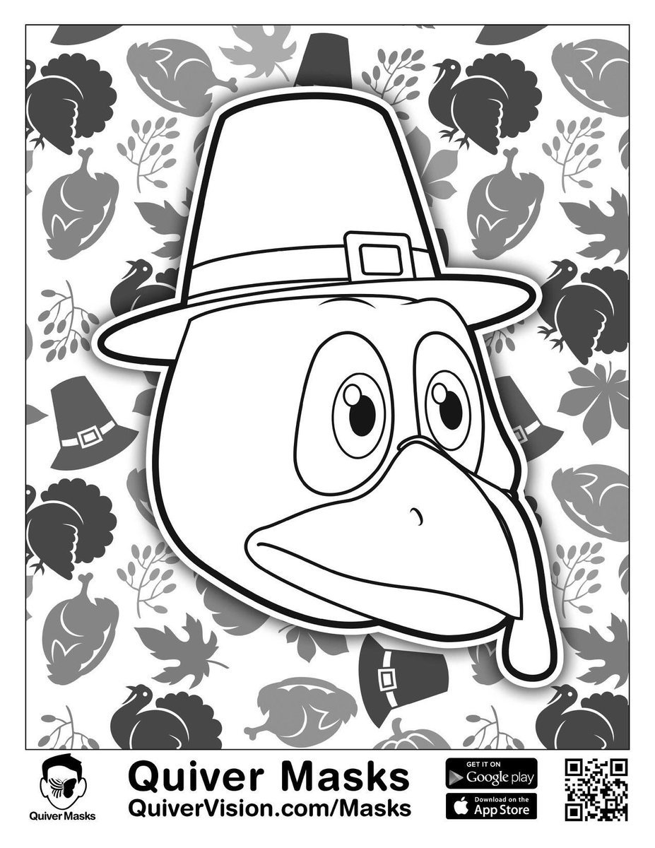 Quiver Coloring Pages Free at GetColorings.com   Free ...