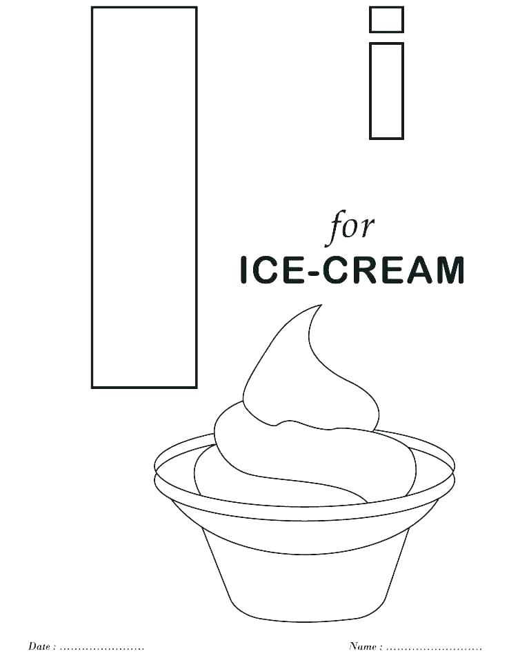 R Coloring Pages Preschool At GetColorings