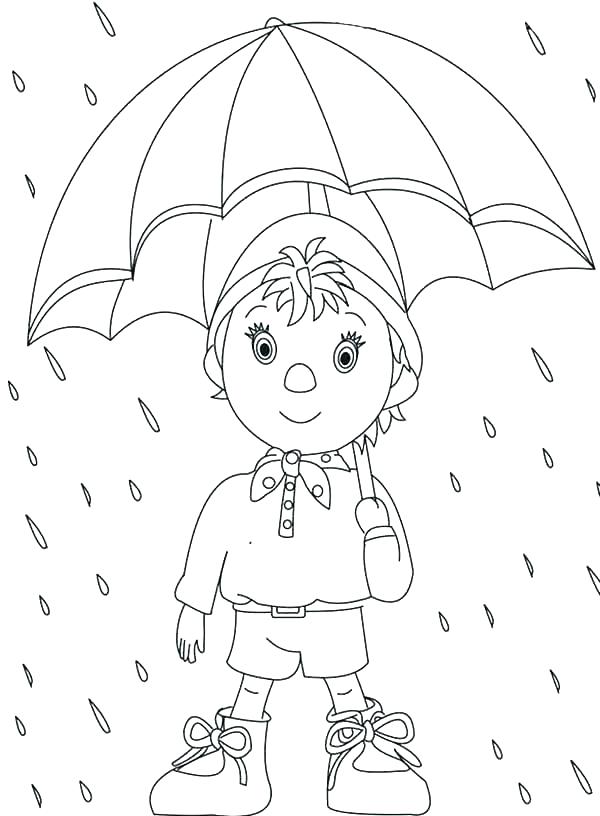 600x816 Coloring Pages Stitch Rain Drop Page Best Of Raindrop Images