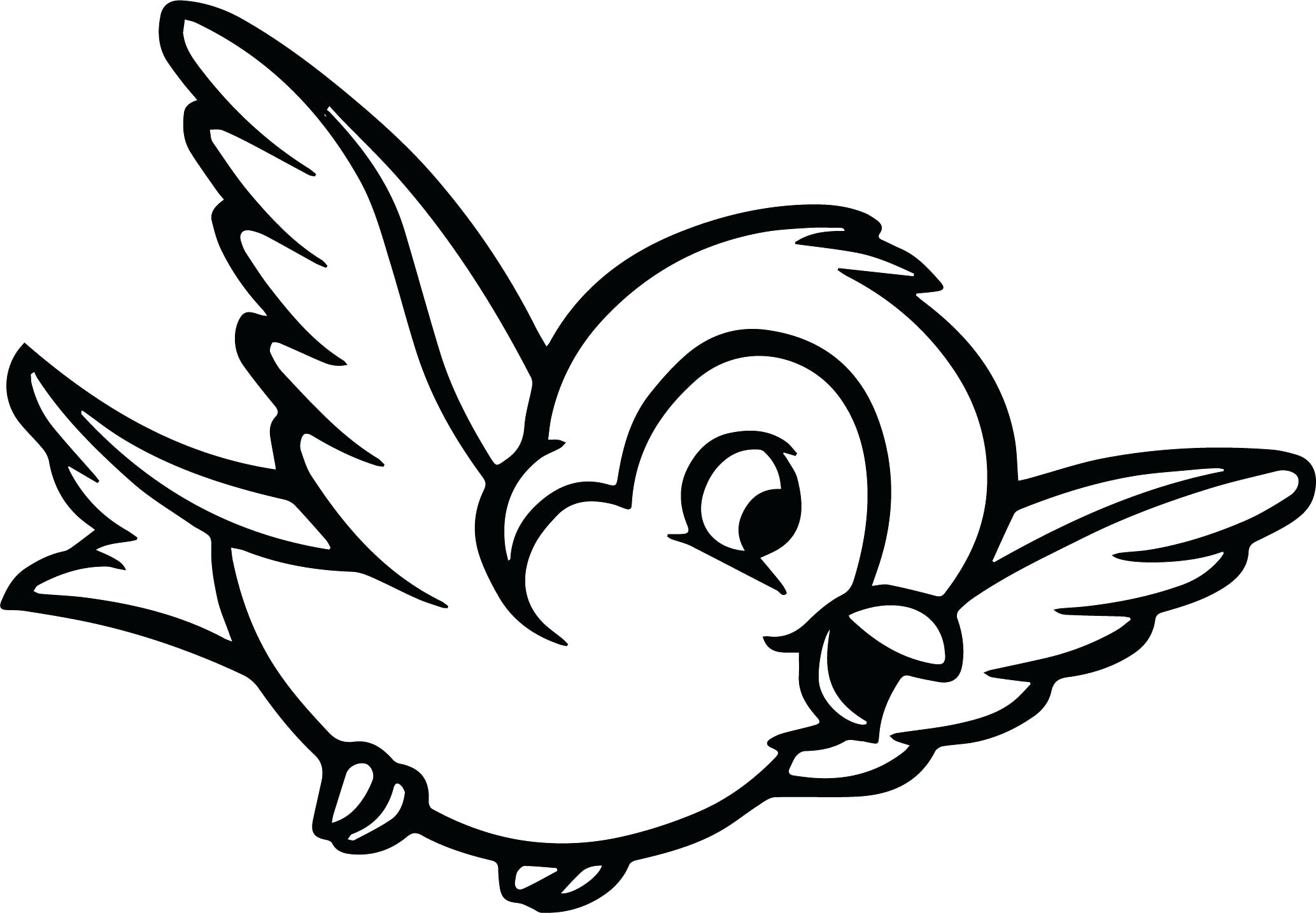 Rainforest Birds Coloring Pages at GetColorings.com | Free ...