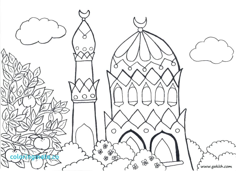 Ramadan Coloring Pages at GetColorings.com | Free printable colorings