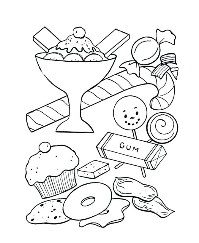 Random Coloring Pages at GetColorings.com | Free printable colorings