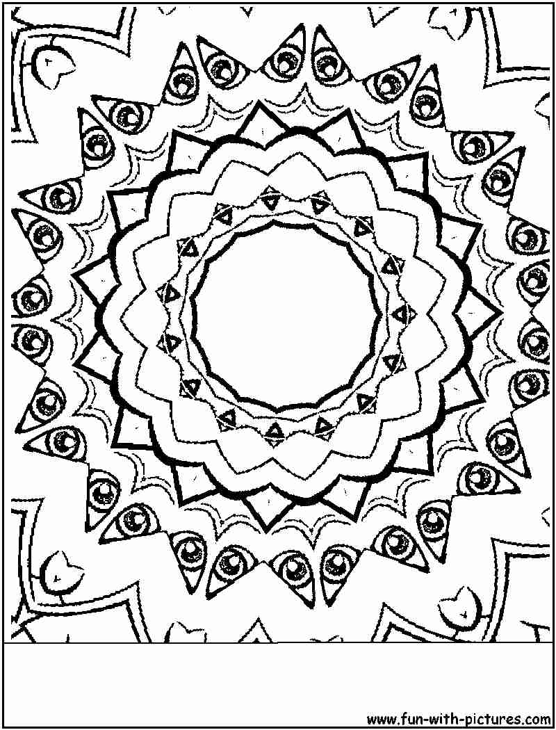 Random Coloring Pages at GetColorings.com | Free printable colorings