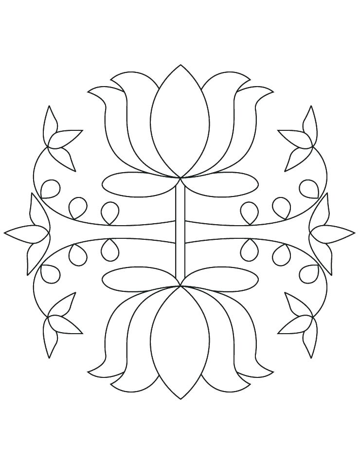 Rangoli Designs Printable Coloring Pages at GetColorings com Free Rangoli Designs Printable Coloring Pages at GetColorings com Free