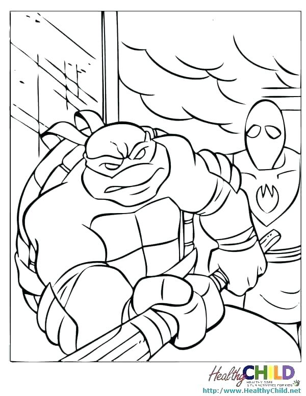 Raphael Coloring Page at GetColorings.com | Free printable colorings