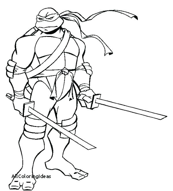 Raphael Ninja Turtle Coloring Pages at GetColorings.com ...