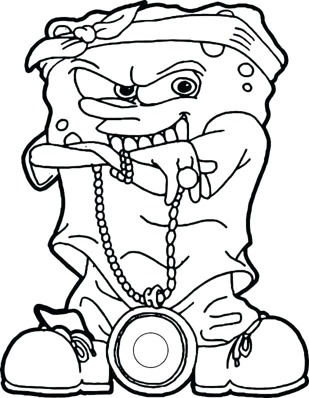 Rapper Coloring Pages at GetColorings.com | Free printable ...