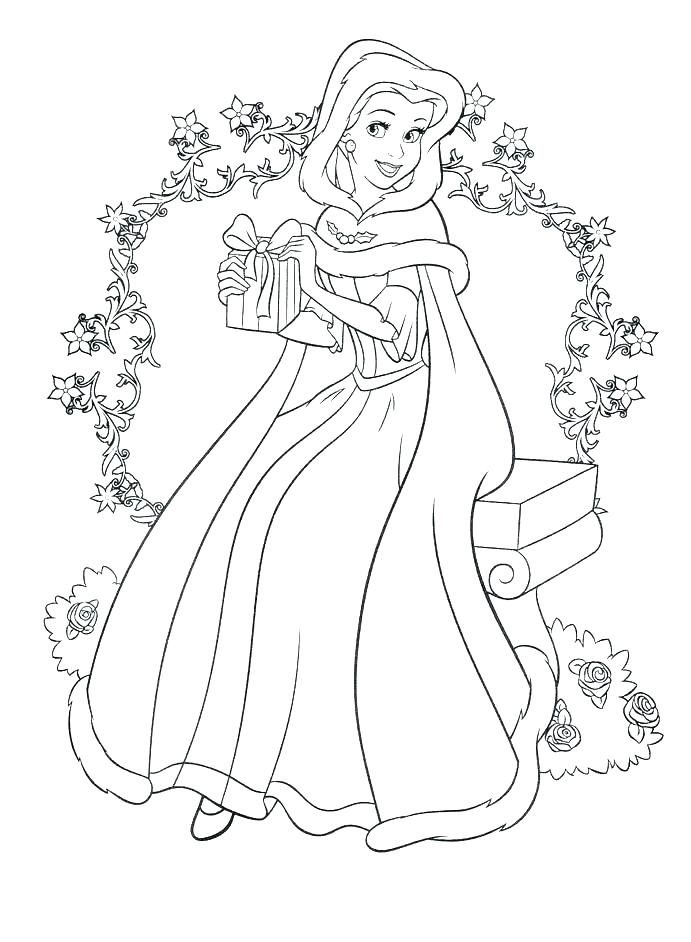 691x942 Disney Rapunzel Printable Coloring Pages Princess Ideas And
