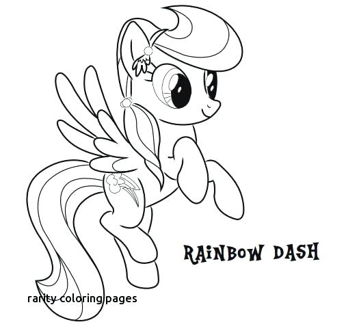 Rarity Coloring Pages at GetColorings.com | Free printable colorings