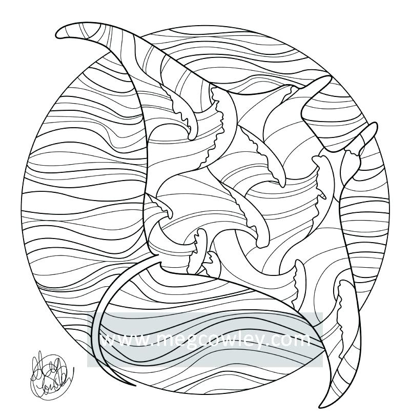 Ray Coloring Pages at GetColorings.com | Free printable colorings pages