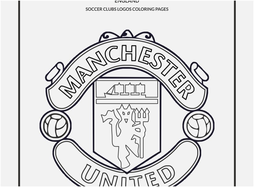 Real Madrid Logo Coloring Pages at GetColorings.com | Free printable