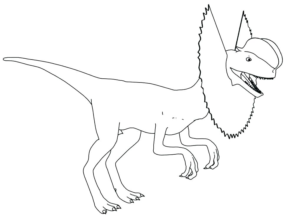 Realistic Dinosaur Coloring Pages at GetColorings.com | Free printable