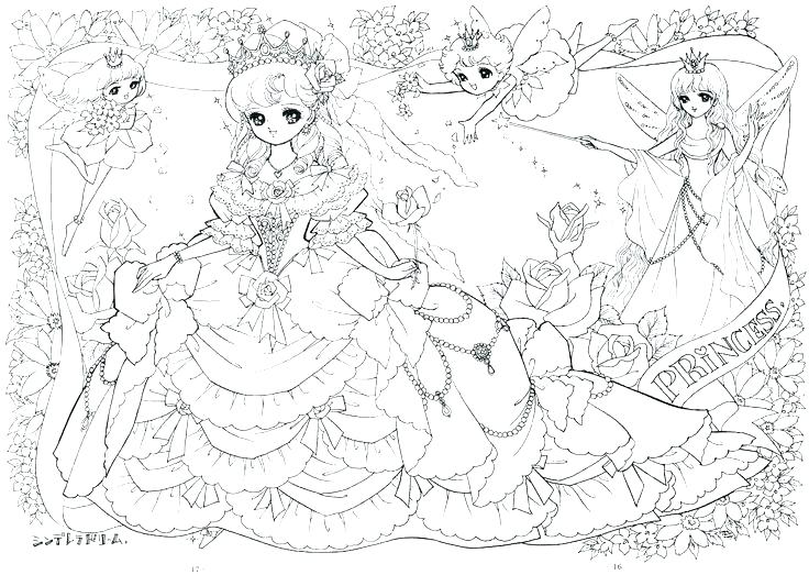 Really Detailed Coloring Pages at GetColorings.com | Free printable