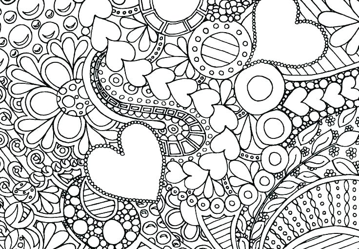 736x511 Super Hard Coloring Pages Socalled