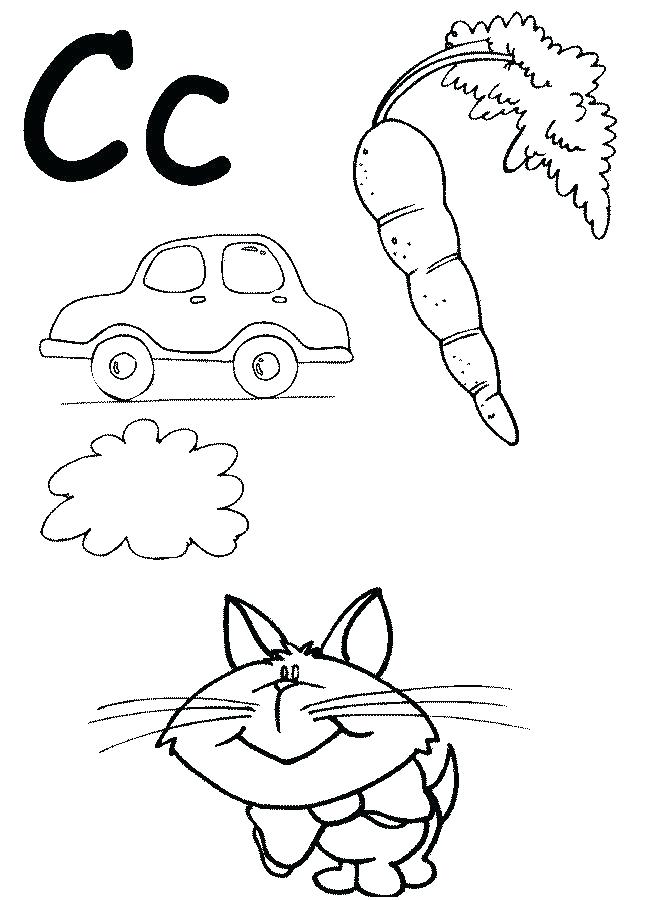 Rectangle Coloring Pages For Preschoolers at GetColorings.com | Free