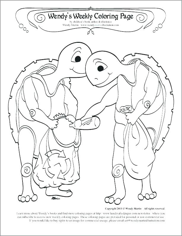 Recycling Coloring Pages at GetColorings.com | Free printable colorings