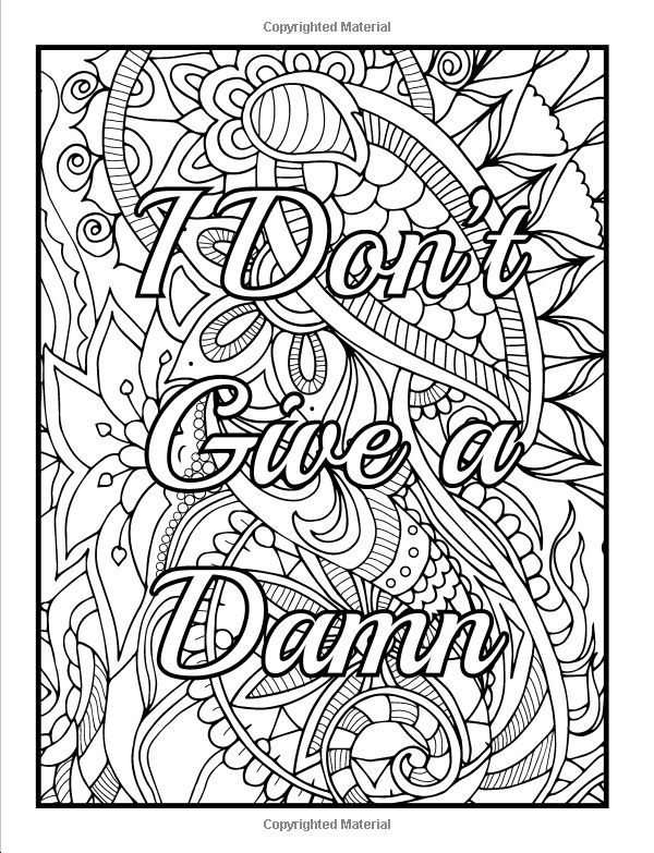 Relaxing Coloring Pages at GetColorings.com | Free printable colorings