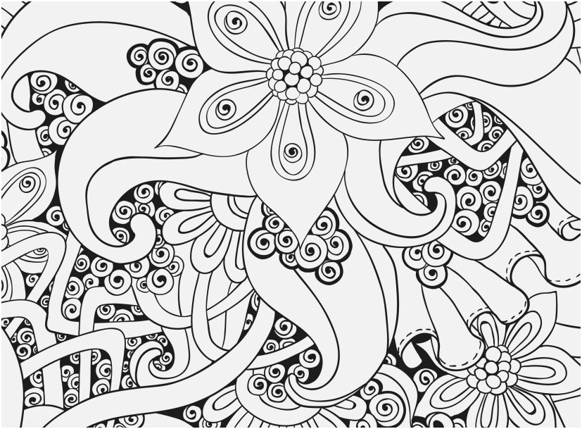 Relaxing Coloring Pages at GetColoringscom Free