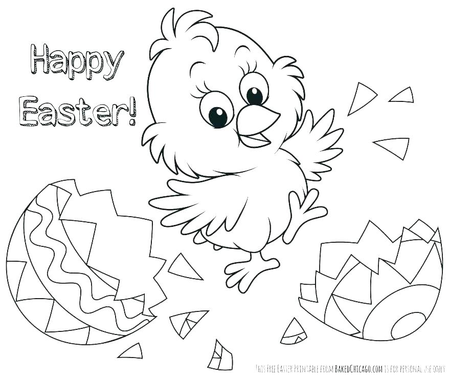 878x736 Religious Easter Coloring Sheets Bible Pages Preschool