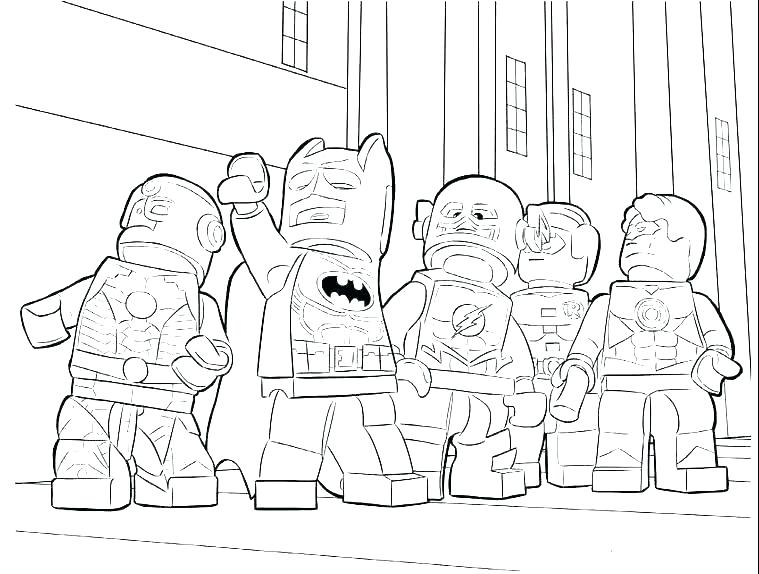 Rescue Heroes Coloring Pages at GetColorings.com | Free printable