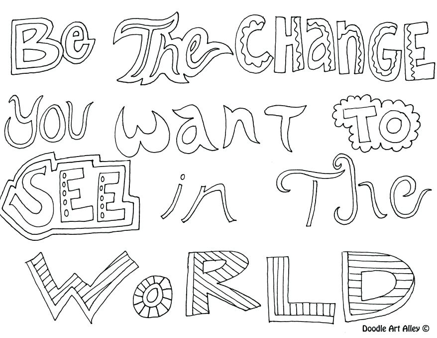 Respect Coloring Page depicting various cultures and unity