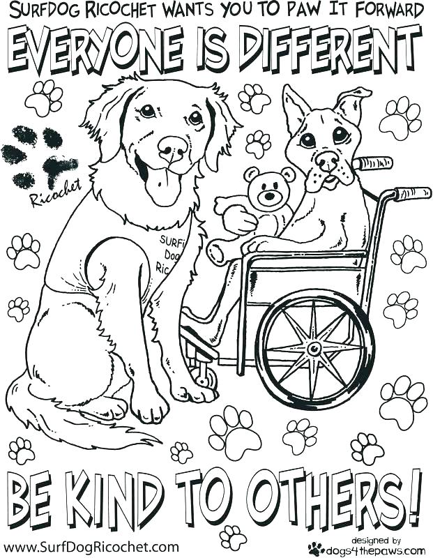 Respect Coloring Pages at GetColorings.com | Free printable colorings