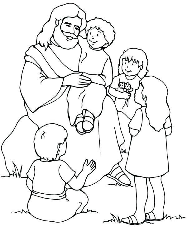 Resurrection Coloring Pages At Getcolorings Free Printable