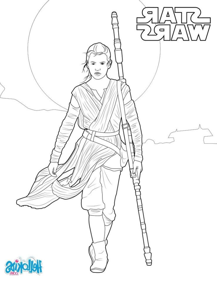 395 Cartoon Rey Coloring Page for Kids