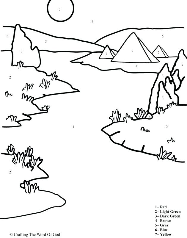 River Coloring Pages at GetColorings.com | Free printable colorings