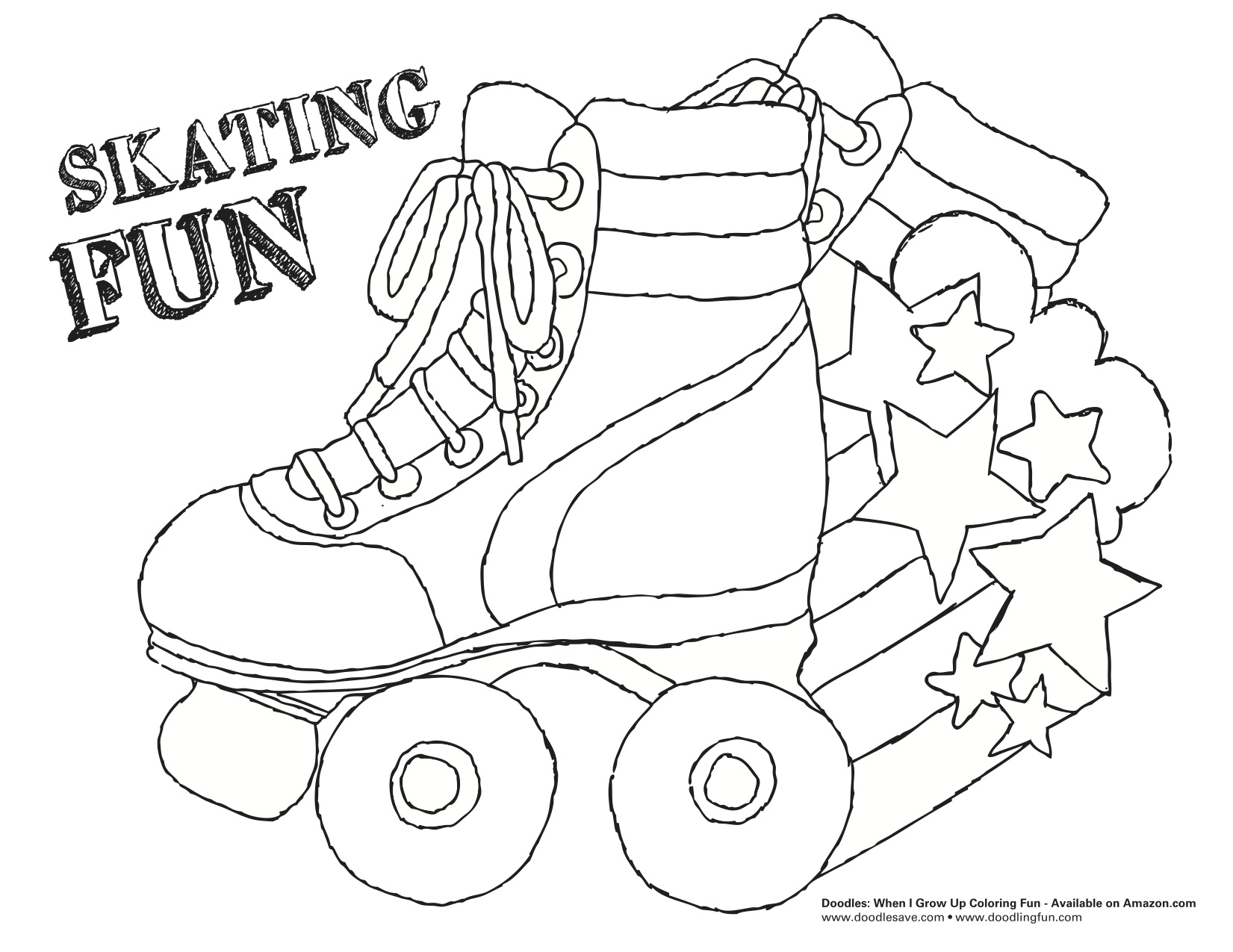 roller-skate-coloring-page-at-getcolorings-free-printable-colorings-pages-to-print-and-color