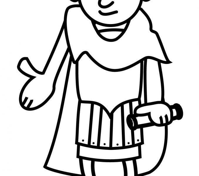 Roman Empire Coloring Pages at GetColorings.com | Free printable