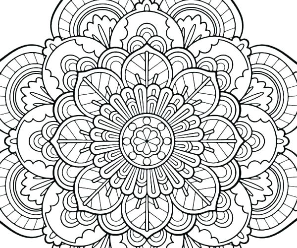 Ronald Mcdonald House Coloring Pages At GetColorings Free