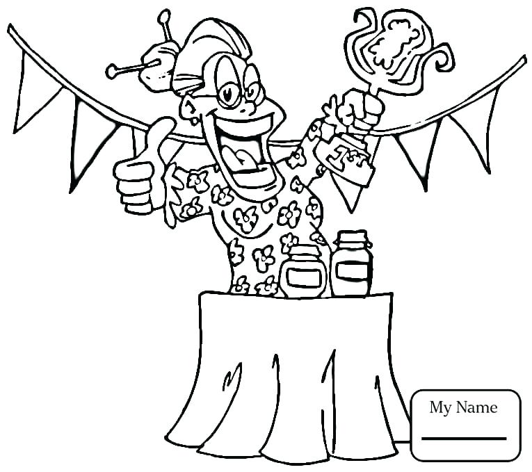 Rubber Duck Coloring Pages at GetColorings.com | Free printable