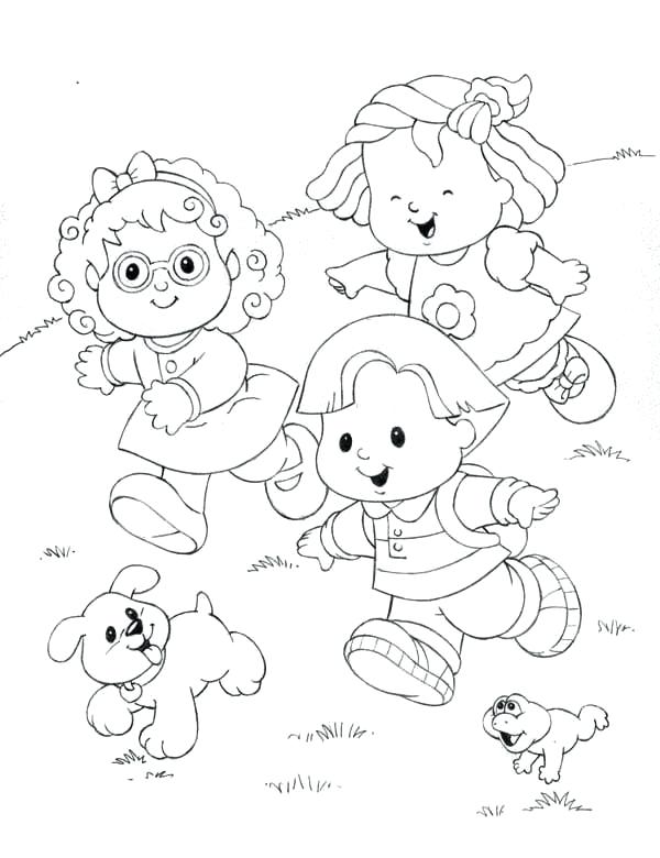 Running Coloring Pages at GetColorings.com | Free ...