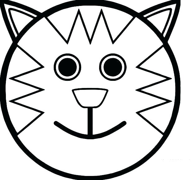 Sad Face Coloring Page at GetColorings.com | Free printable colorings