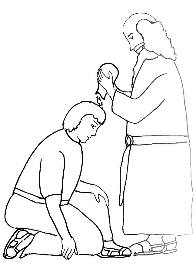 Samuel Bible Coloring Pages at GetColorings.com | Free printable