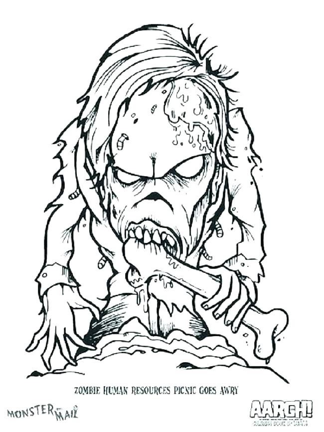 Scary Dragon Coloring Pages At GetColorings Free Printable 