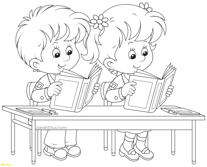 School Age Coloring Pages At GetColorings Free Printable 