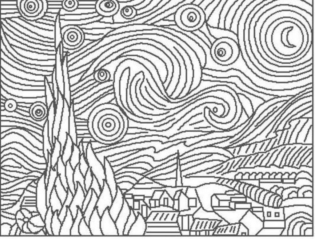 Science Coloring Pages For Middle School at GetColorings.com | Free