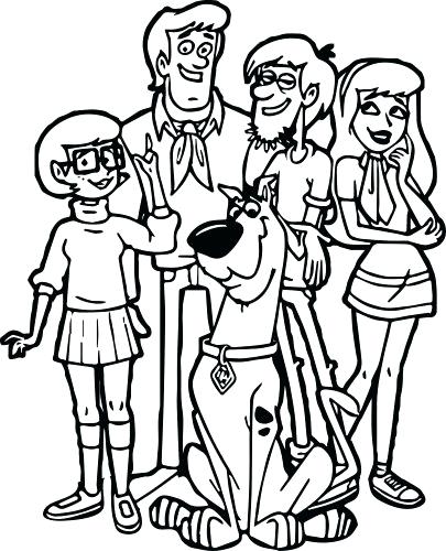 scooby-doo-and-the-gang-coloring-pages-at-getcolorings-free