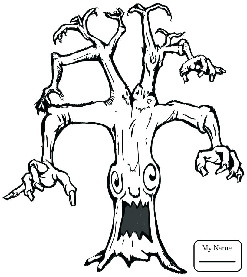 Sea Monster Coloring Pages At GetColorings Free Printable 