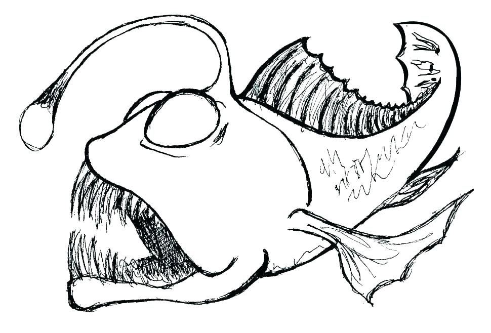Seafood Coloring Pages at GetColorings.com | Free printable colorings