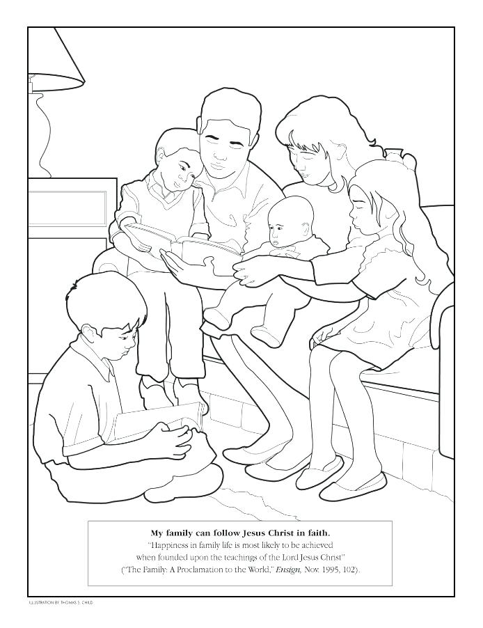 694x902 Helping Others Coloring Pages