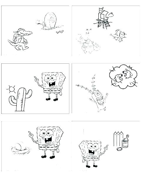 Sesame Street Alphabet Coloring Pages at GetColorings.com | Free