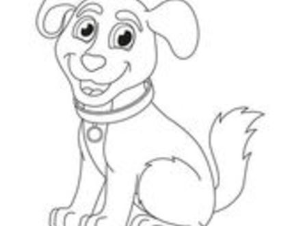 Shaggy Coloring Page at GetColorings.com | Free printable colorings